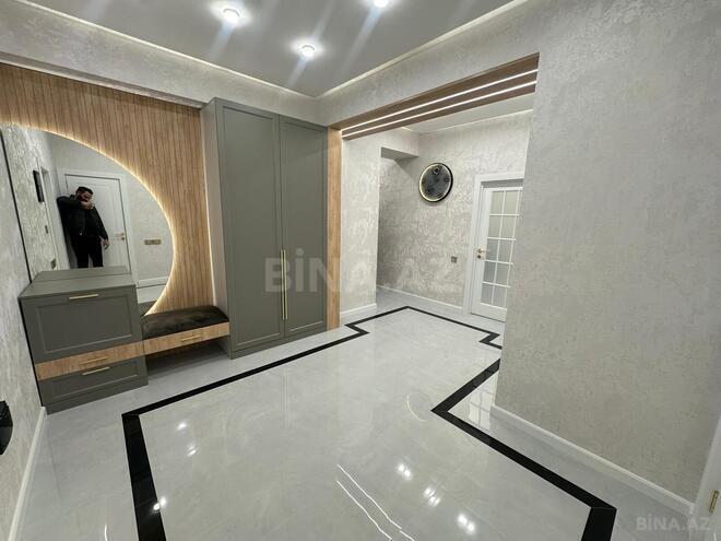 Продаётся 2-комн. новостройка 84 м², м. Ази Асланов, photo 27 from 32