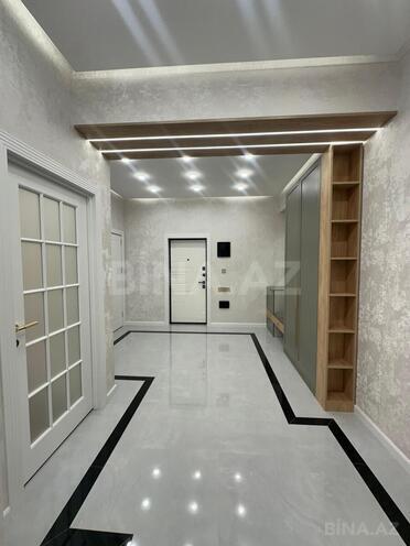 Продаётся 2-комн. новостройка 84 м², м. Ази Асланов, photo 25 from 32