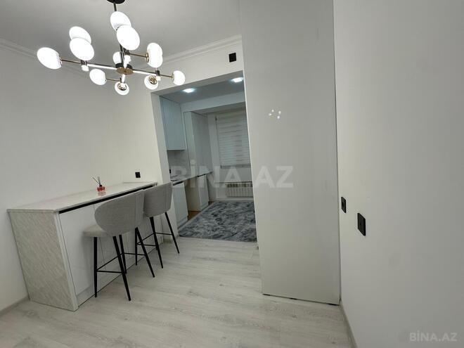 Продаётся 2-комн. вторичка 65 м², м. Ази Асланов, photo 15 from 28