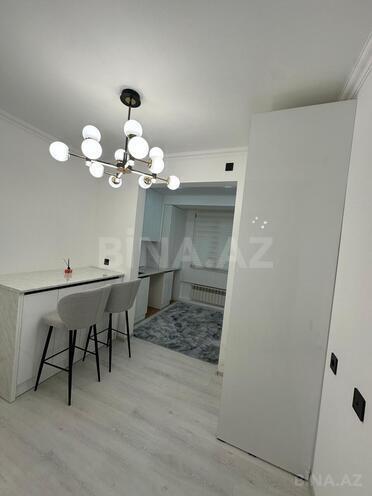 Продаётся 2-комн. вторичка 65 м², м. Ази Асланов, photo 7 from 28