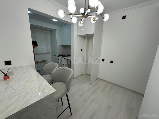 Продаётся 2-комн. вторичка 65 м², м. Ази Асланов, photo 13 from 28