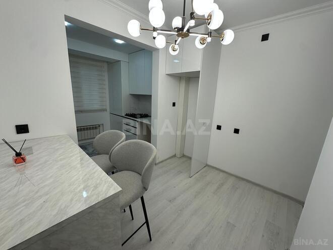 Продаётся 2-комн. вторичка 65 м², м. Ази Асланов, photo 12 from 28