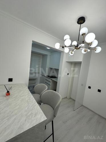 Продаётся 2-комн. вторичка 65 м², м. Ази Асланов, photo 11 from 28