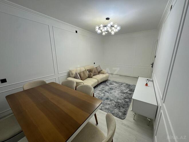 Продаётся 2-комн. вторичка 65 м², м. Ази Асланов, photo 14 from 28