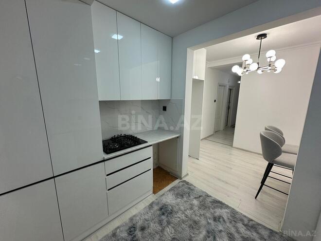 Продаётся 2-комн. вторичка 65 м², м. Ази Асланов, photo 10 from 28