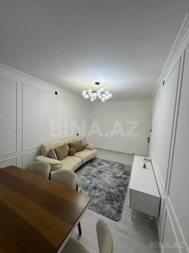 Продаётся 2-комн. вторичка 65 м², м. Ази Асланов, photo 6 from 28