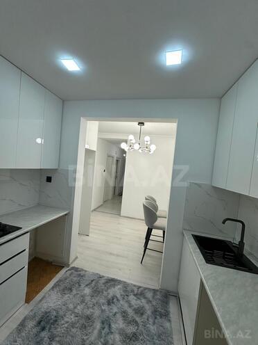 Продаётся 2-комн. вторичка 65 м², м. Ази Асланов, photo 9 from 28