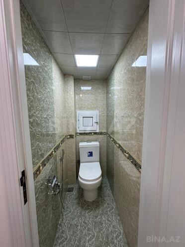 Продаётся 2-комн. вторичка 65 м², м. Ази Асланов, photo 25 from 28