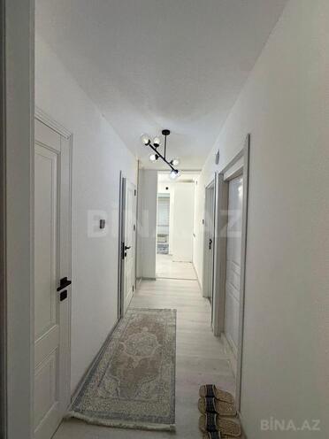 Продаётся 2-комн. вторичка 65 м², м. Ази Асланов, photo 22 from 28