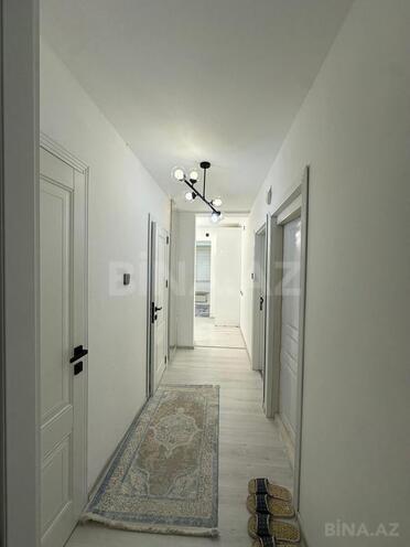 Продаётся 2-комн. вторичка 65 м², м. Ази Асланов, photo 23 from 28