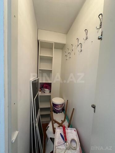 Продаётся 2-комн. вторичка 65 м², м. Ази Асланов, photo 27 from 28