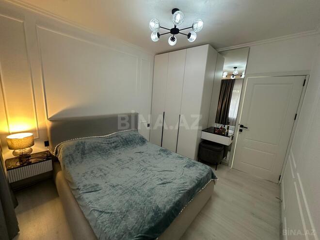 Продаётся 2-комн. вторичка 65 м², м. Ази Асланов, photo 18 from 28