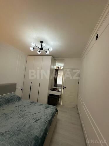 Продаётся 2-комн. вторичка 65 м², м. Ази Асланов, photo 26 from 28