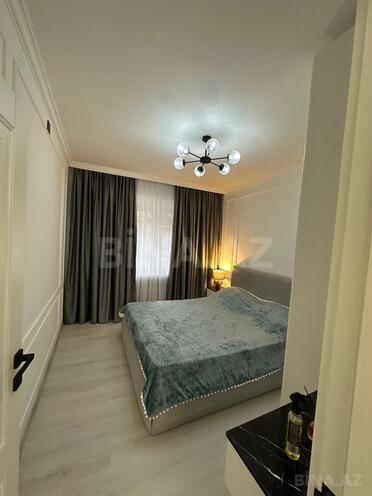 Продаётся 2-комн. вторичка 65 м², м. Ази Асланов, photo 16 from 28