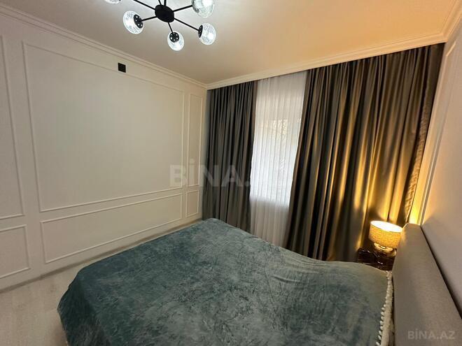 Продаётся 2-комн. вторичка 65 м², м. Ази Асланов, photo 20 from 28