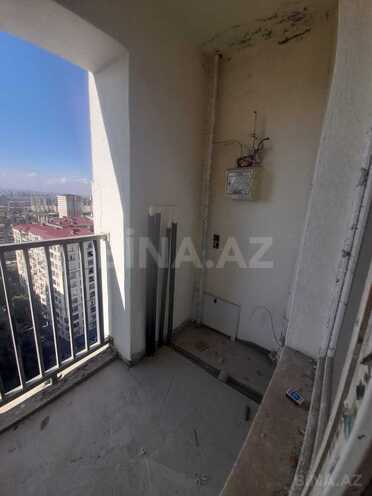 Продаётся 2-комн. новостройка 51 м², м. Ази Асланов, photo 9 from 13