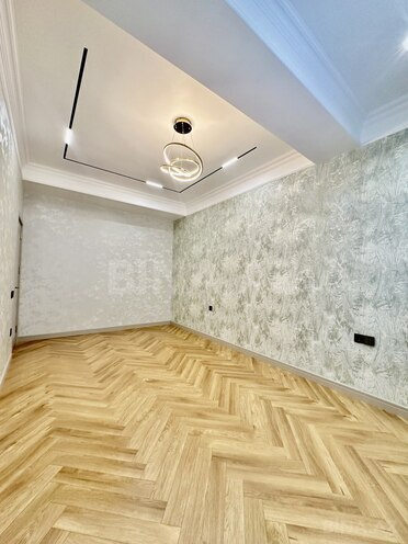 Satılır 3 otaqlı yeni tikili 70 m², Qara Qarayev m., photo 4 from 19