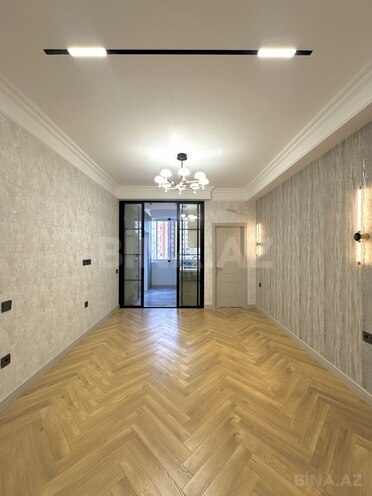 Satılır 3 otaqlı yeni tikili 70 m², Qara Qarayev m., photo 5 from 19