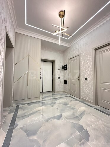 Satılır 3 otaqlı yeni tikili 70 m², Qara Qarayev m., photo 13 from 19
