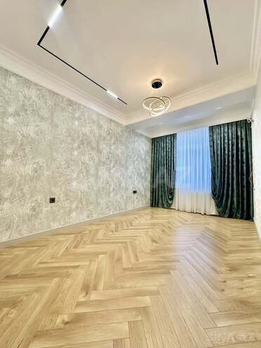 Satılır 3 otaqlı yeni tikili 70 m², Qara Qarayev m., photo 3 from 19