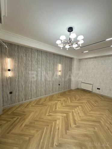 Satılır 3 otaqlı yeni tikili 70 m², Qara Qarayev m., photo 7 from 19