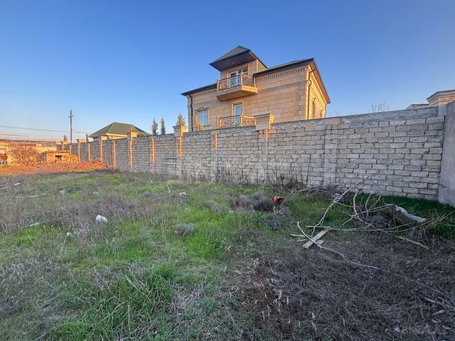 Продаётся  участок 5 сот, пос. Бузовна, photo 11 from 13