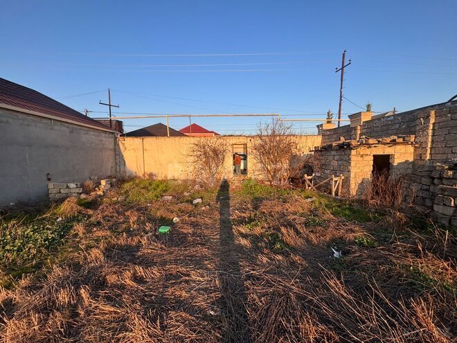 Продаётся  участок 5 сот, пос. Бузовна, photo 3 from 13