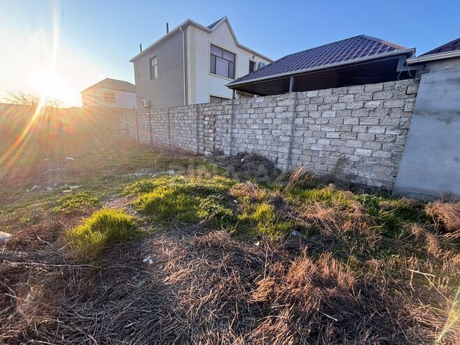 Продаётся  участок 5 сот, пос. Бузовна, photo 5 from 13