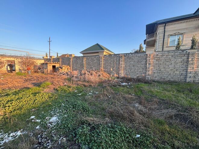 Продаётся  участок 5 сот, пос. Бузовна, photo 7 from 13