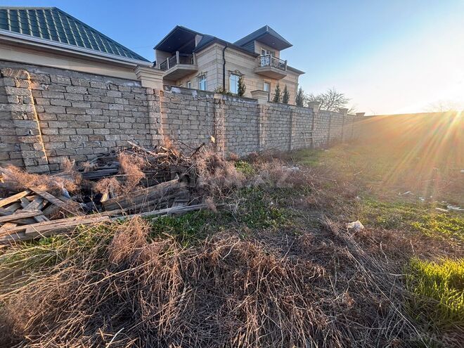 Продаётся  участок 5 сот, пос. Бузовна, photo 8 from 13