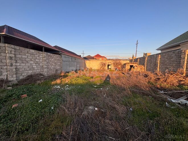 Продаётся  участок 5 сот, пос. Бузовна, photo 12 from 13