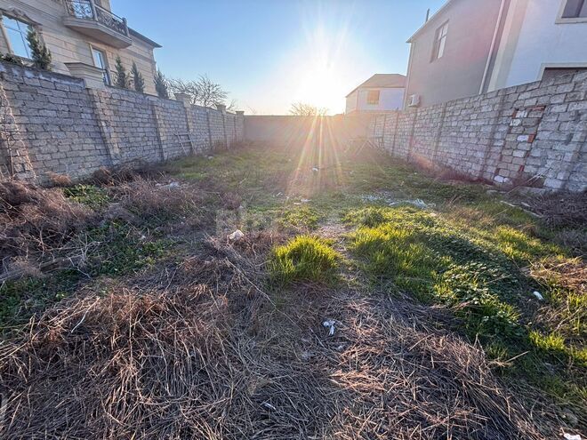 Продаётся  участок 5 сот, пос. Бузовна, photo 4 from 13