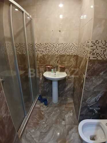 İcarəyə verilir 2 otaqlı yeni tikili 60 m², photo 10 from 11