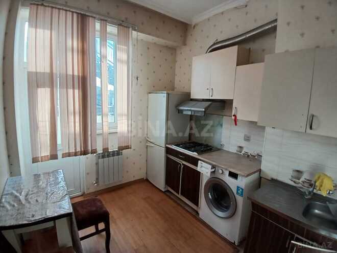 İcarəyə verilir 2 otaqlı yeni tikili 60 m², photo 3 from 11