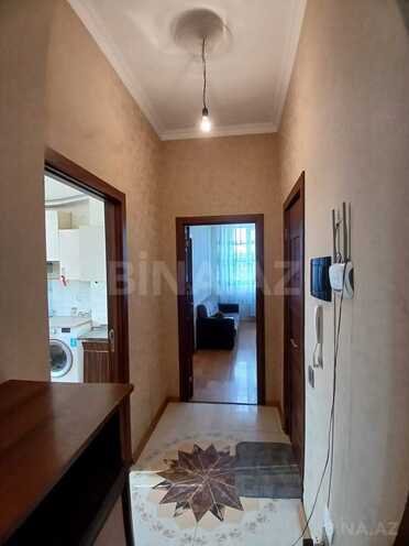 İcarəyə verilir 2 otaqlı yeni tikili 60 m², photo 5 from 11