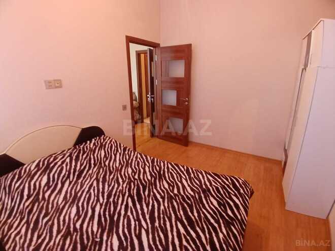 İcarəyə verilir 2 otaqlı yeni tikili 60 m², photo 8 from 11