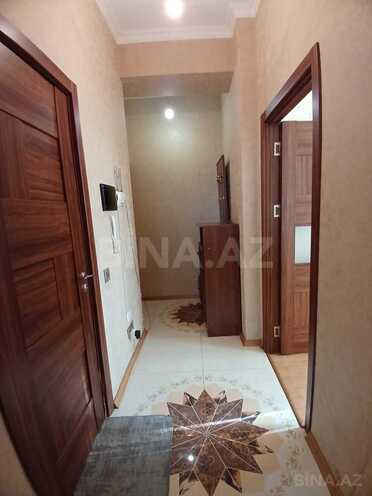 İcarəyə verilir 2 otaqlı yeni tikili 60 m², photo 7 from 11