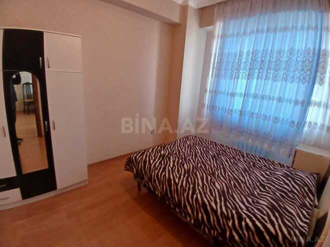 İcarəyə verilir 2 otaqlı yeni tikili 60 m², photo 9 from 11
