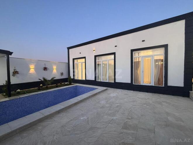 Satılır 4 otaqlı həyət evi/bağ evi 100 m², Şüvəlan q., photo 5 from 17