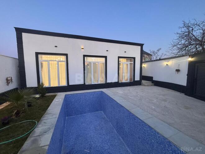 Satılır 4 otaqlı həyət evi/bağ evi 100 m², Şüvəlan q., photo 4 from 17