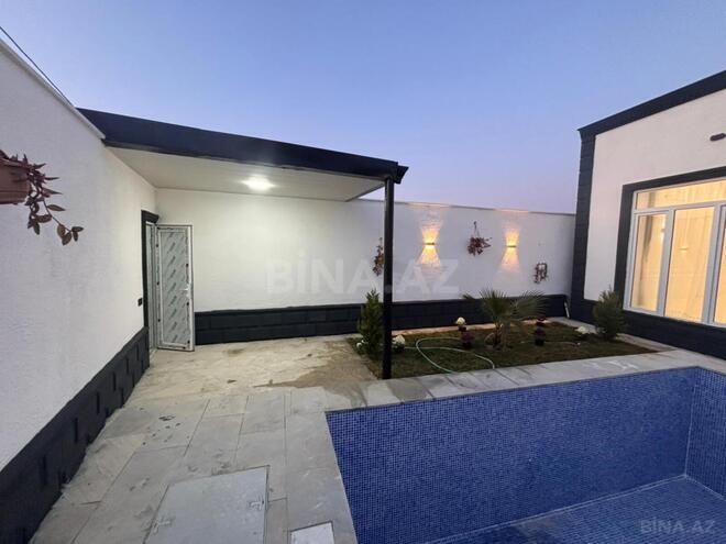 Satılır 4 otaqlı həyət evi/bağ evi 100 m², Şüvəlan q., photo 7 from 17