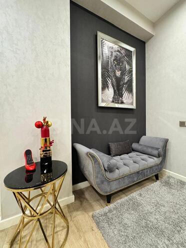 Продаётся 4-комн. новостройка 215 м², м. Бакмил, photo 12 from 28