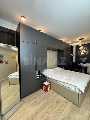 Продаётся 4-комн. новостройка 215 м², м. Бакмил, photo 18 from 28