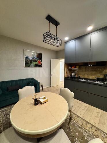 Продаётся 4-комн. новостройка 215 м², м. Бакмил, photo 13 from 28