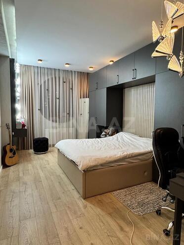 Продаётся 4-комн. новостройка 215 м², м. Бакмил, photo 17 from 28