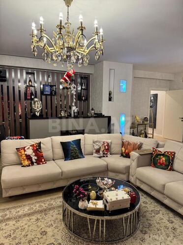 Продаётся 4-комн. новостройка 215 м², м. Бакмил, photo 3 from 28