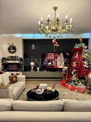 Продаётся 4-комн. новостройка 215 м², м. Бакмил, photo 4 from 28