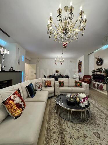 Продаётся 4-комн. новостройка 215 м², м. Бакмил, photo 9 from 28