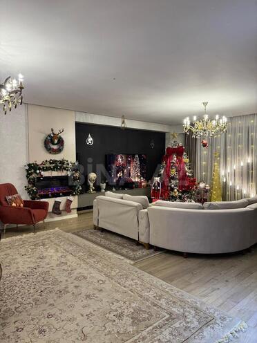 Продаётся 4-комн. новостройка 215 м², м. Бакмил, photo 6 from 28