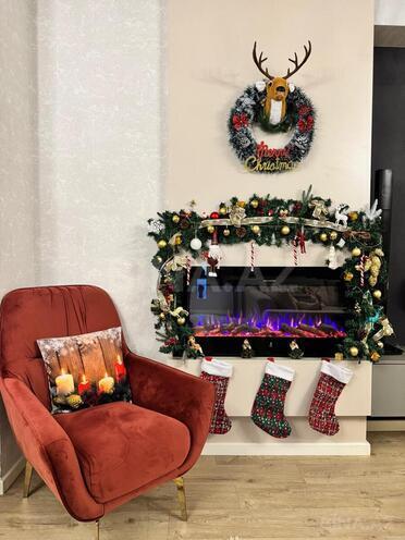 Продаётся 4-комн. новостройка 215 м², м. Бакмил, photo 8 from 28